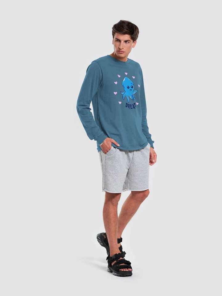 Dread OG Logo LongSleeve product image (1)