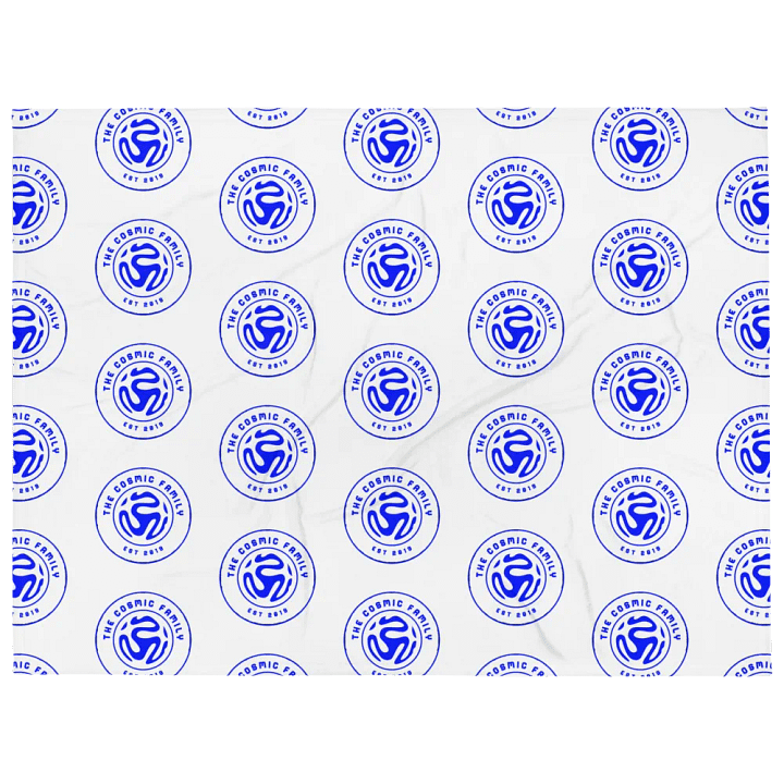 The Cosmic Blankets product image (1)