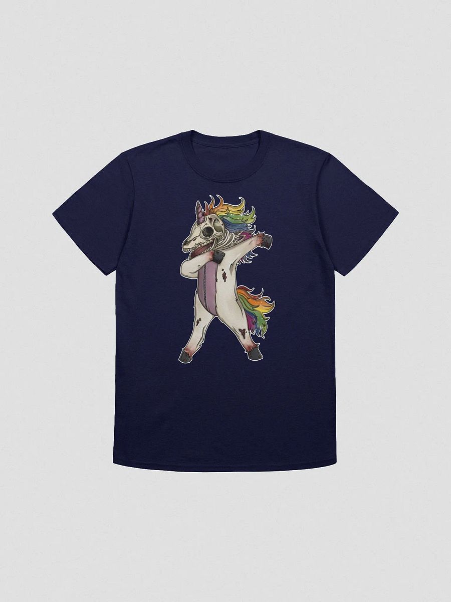 Mister Dabs Halloween Logo Tee product image (4)