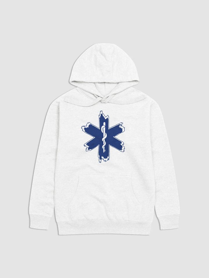 Paramedic - Adult Hoodie product image (1)
