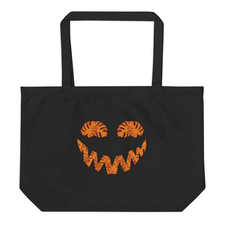 TTG Halloween Tote Bag product image (1)