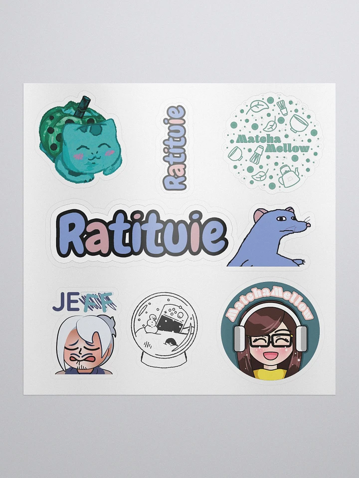 Ratituie Starter set product image (1)