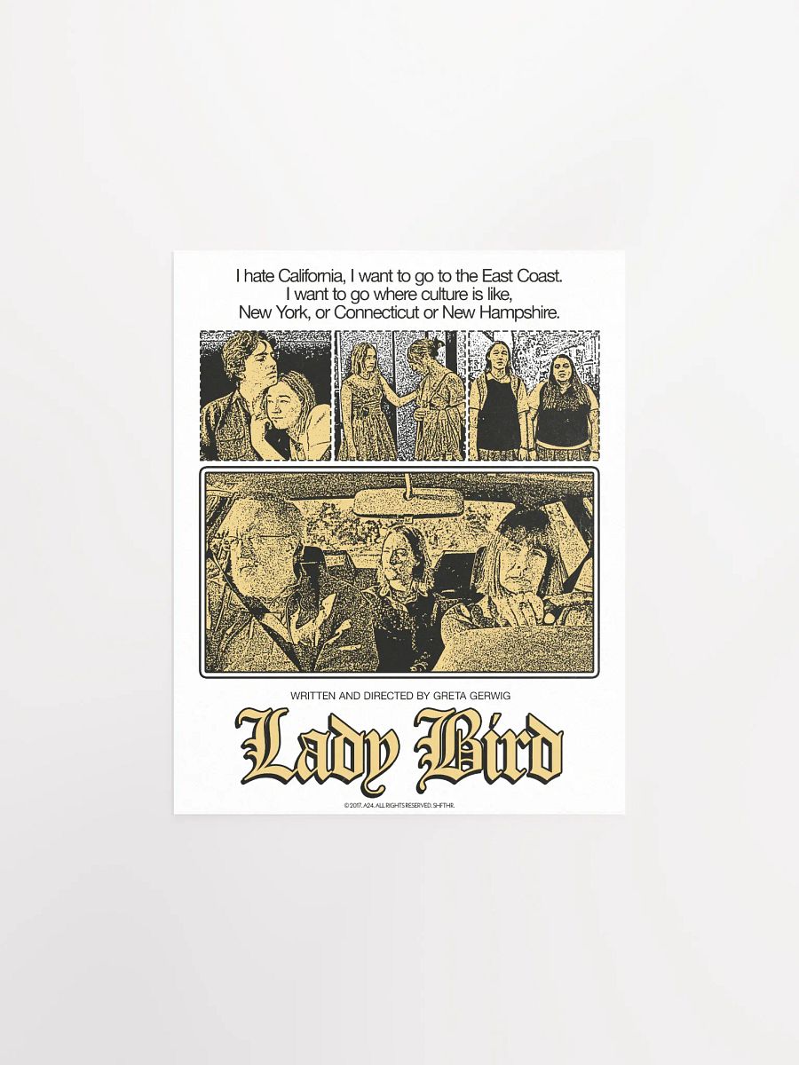 Lady Bird product image (1)