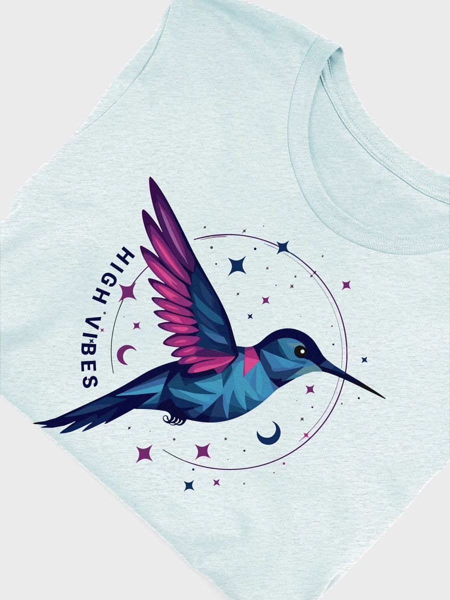 High Vibes: Cosmic Fusion product image (5)