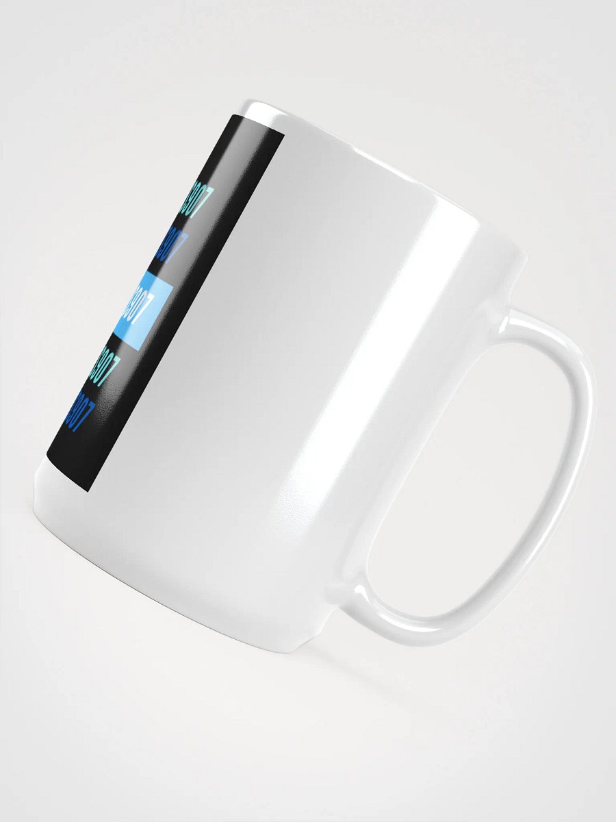 stitches blue mug product image (4)