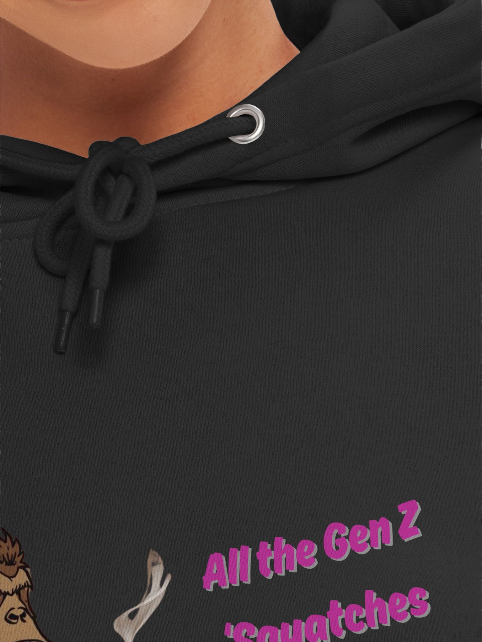 Gen Z Squatch product image (28)