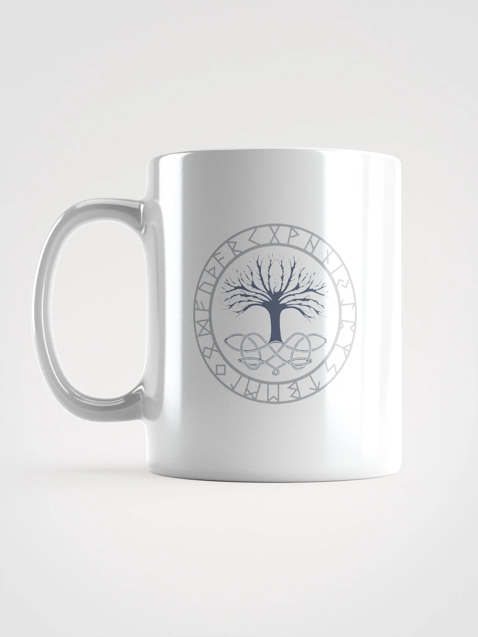 Yggdrasil Coffee Mug product image (16)