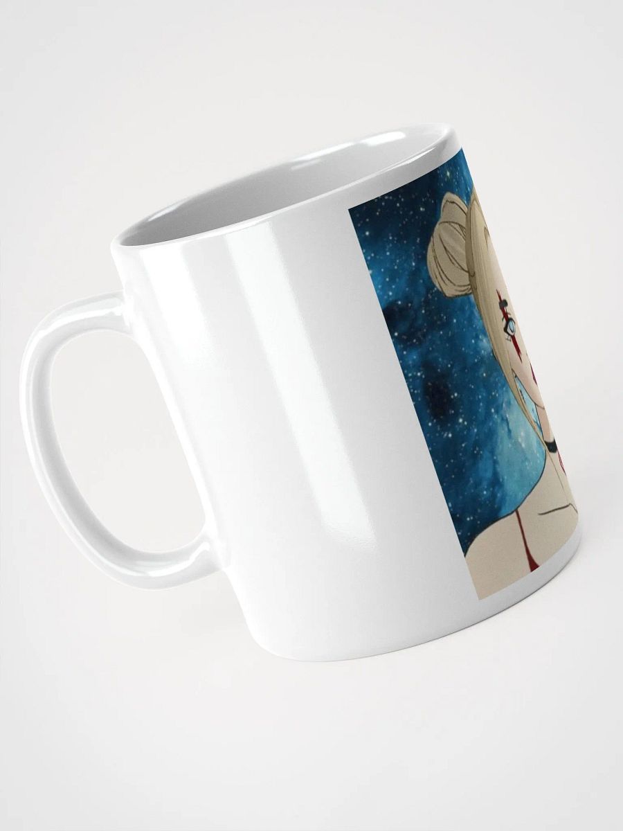 Vini Logo Mug product image (3)