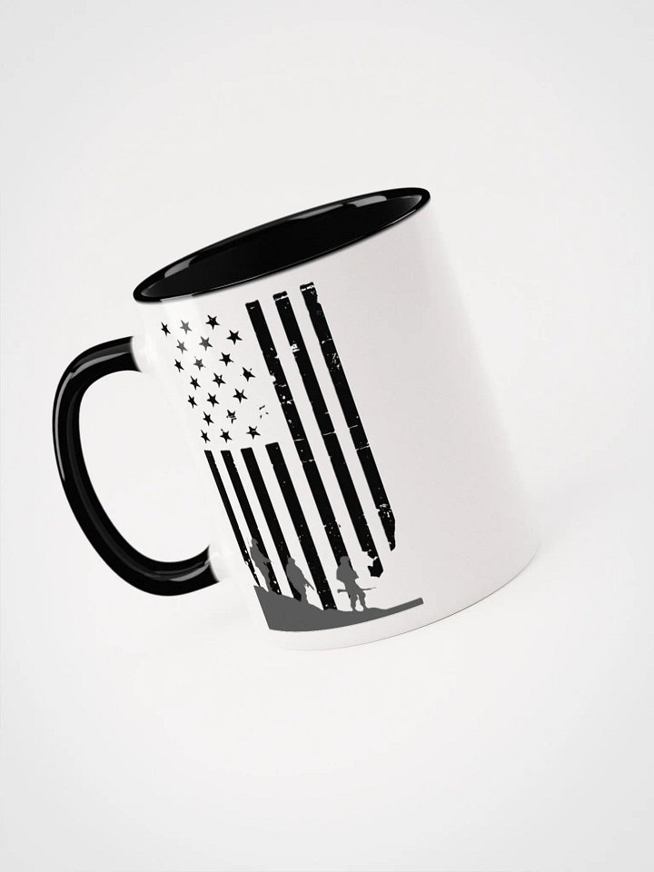 RaiseHellGaming Mug product image (2)
