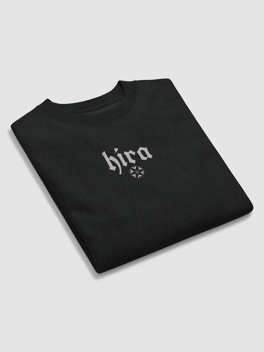 hiraeth logo sweatshirt <3 product image (6)