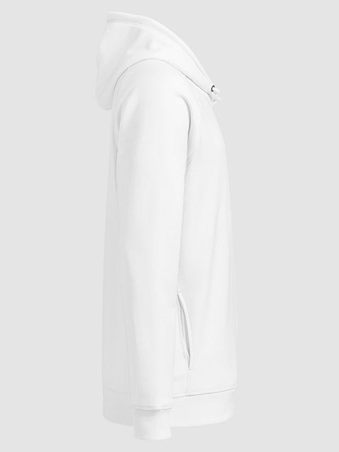 Photo showing Stanley/Stella Unisex Organic Side Pocket Hoodie
