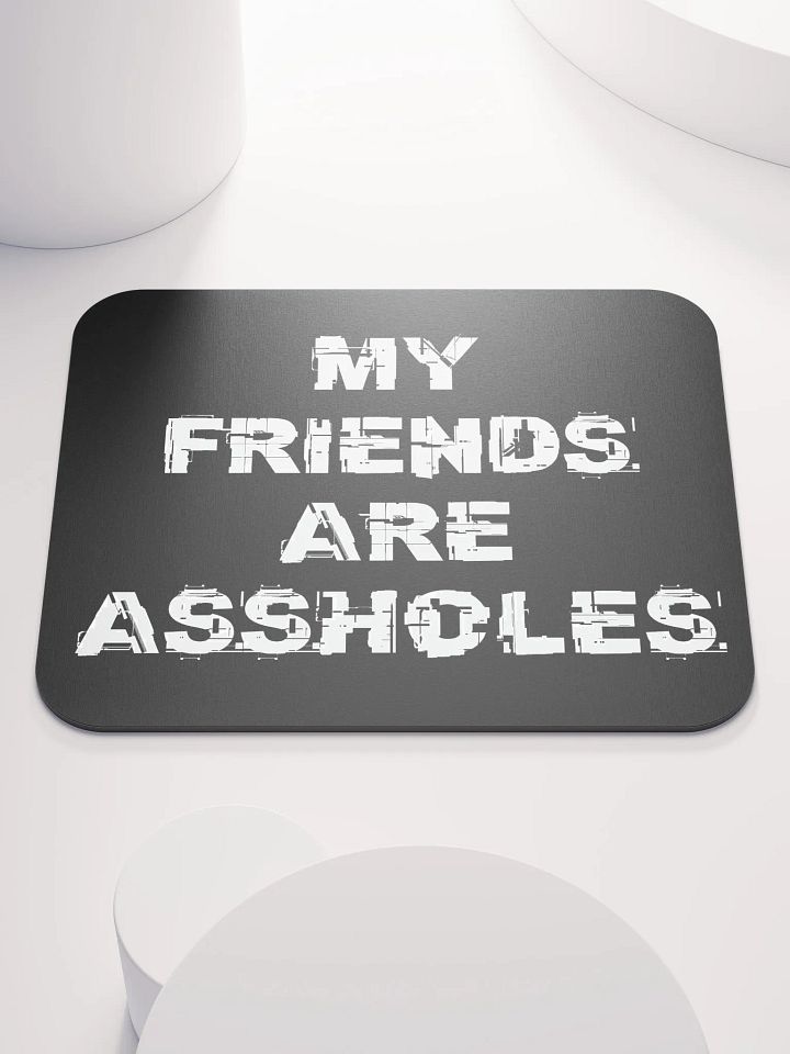 MFAA Mousepad product image (1)