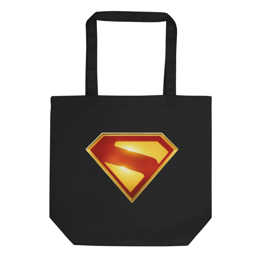 Superman DCU Crest product image (1)