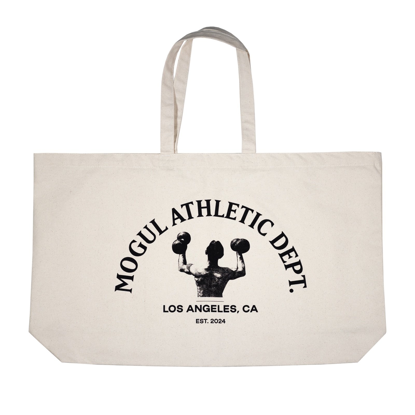 MOGUL ATHLETICS TOTE product image (2)