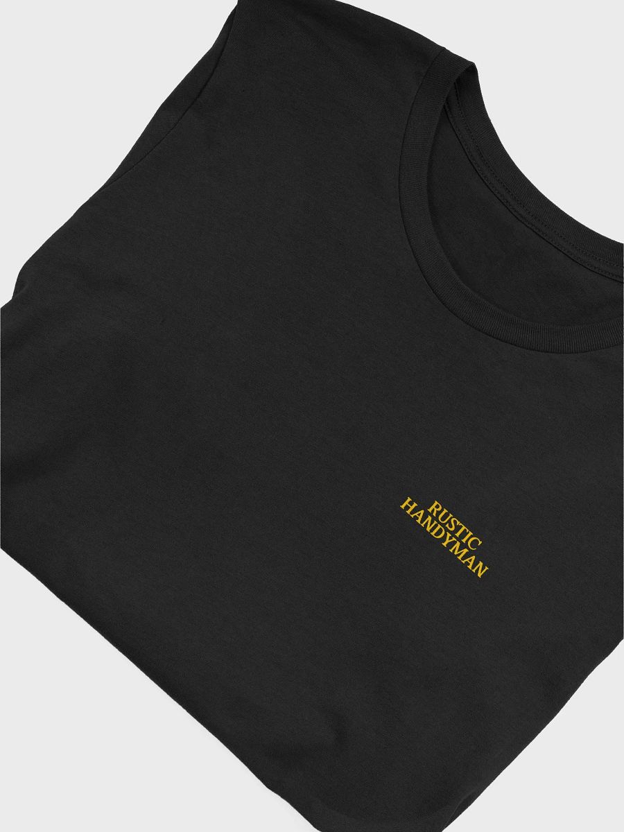 Workin Shirt product image (5)