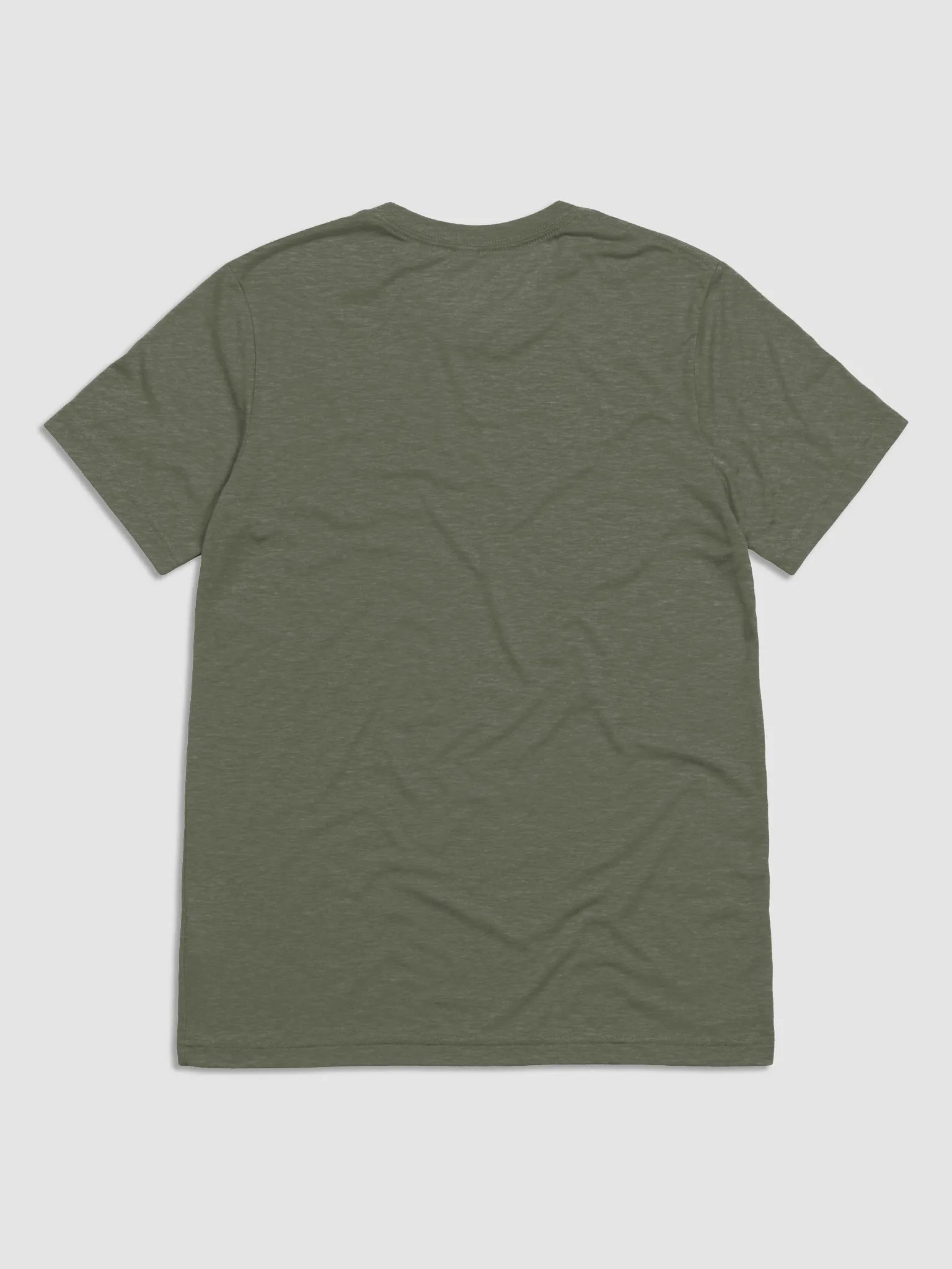 Traditional Love Wrap Unisex T-Shirt product image (5)