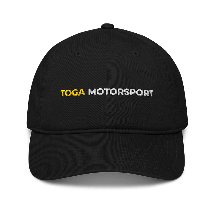 TOGA CAP product image (1)