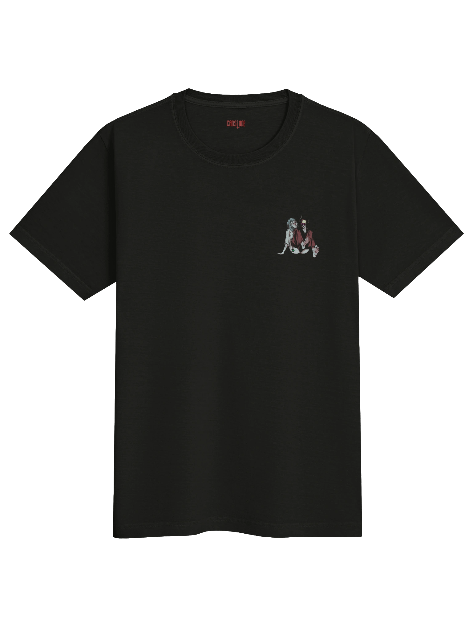 Bulmolita - Oversized Tee product image (1)