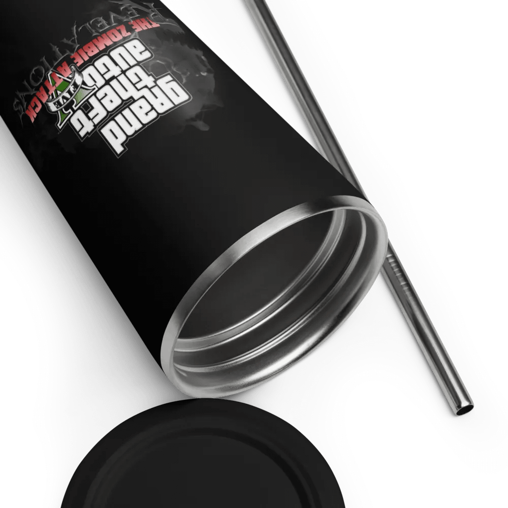 ZAR Insulated Tumbler product image (12)