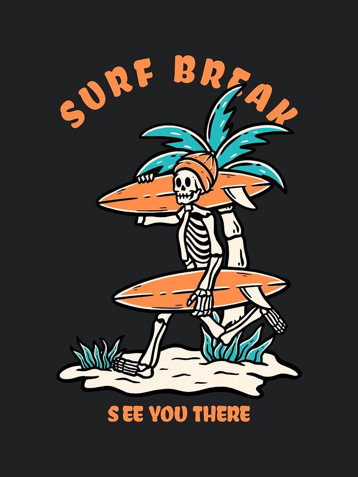 Surf Break product image (2)