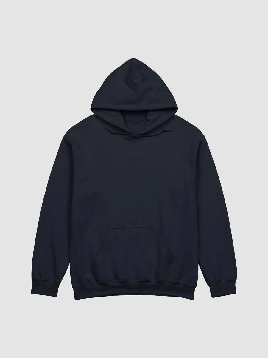 Don't Panic Hoodie product image (5)