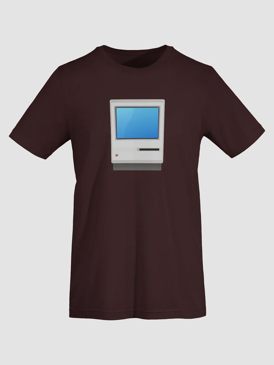 Classic Mac T-Shirt product image (33)