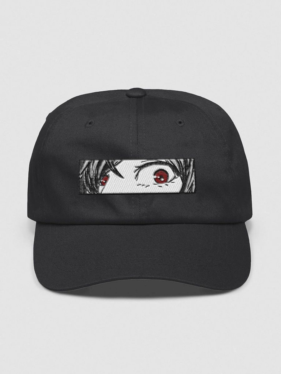 Oni_Milk Dad Cap product image (1)