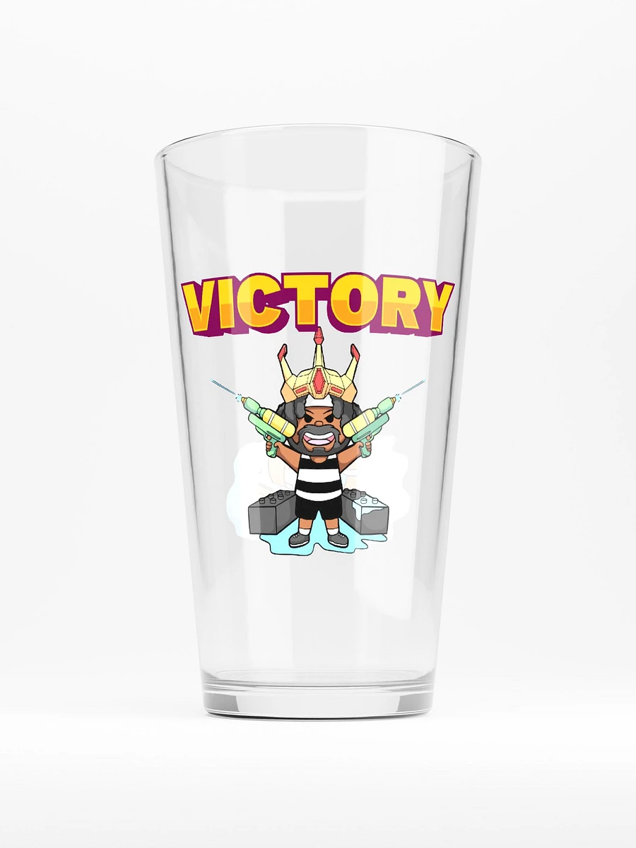 Hydrate War Glass - Sylver Wins product image (2)
