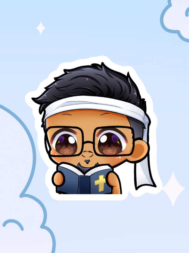 THE CHOZEN ONE product image (3)