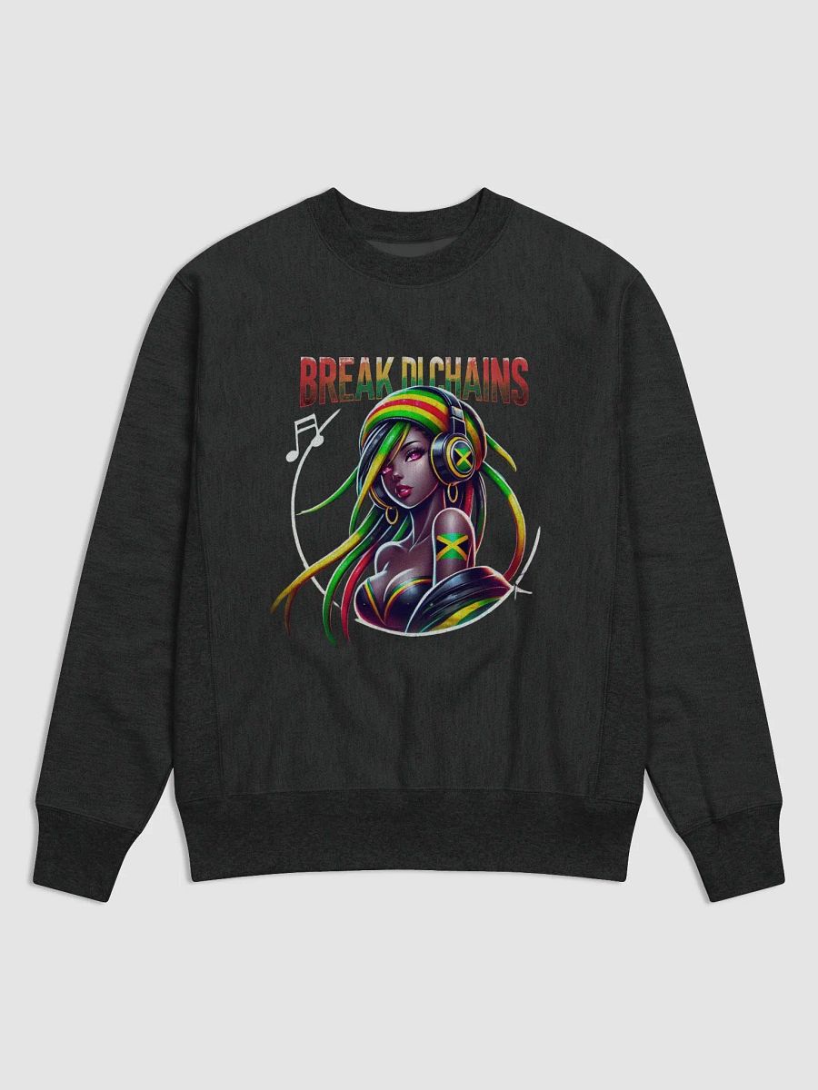 🔥 Break Di Chains x Champion – Limited Edition Collaboration product image (1)