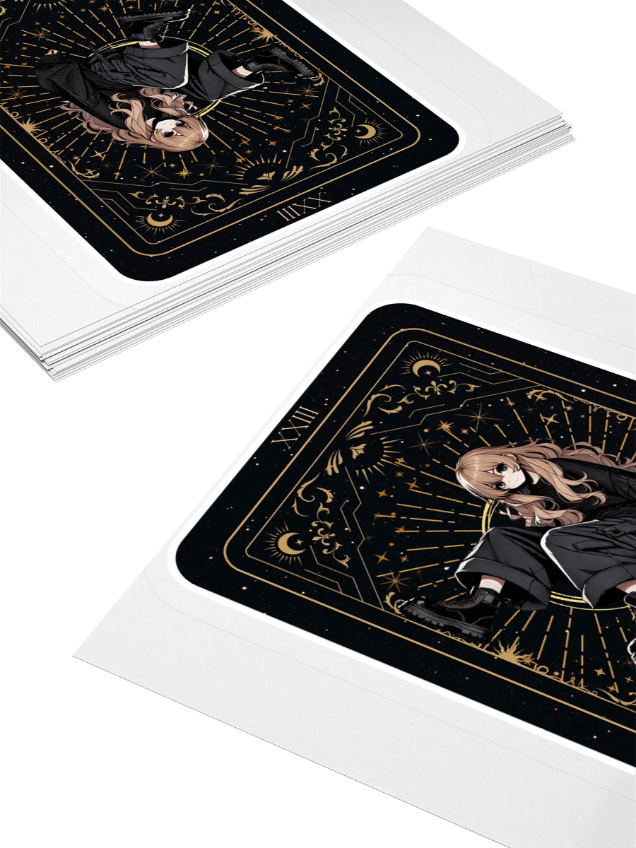 BLP 2025 - Sticker (Celestial) product image (10)