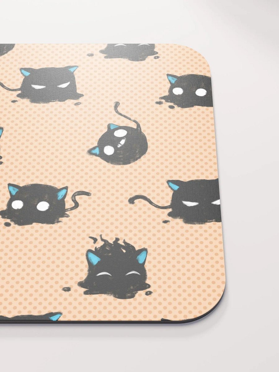 GooCat Mousepad product image (5)