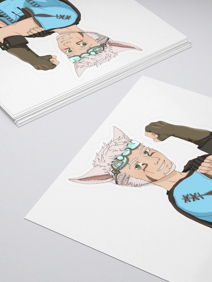 Trick Stickers product image (11)