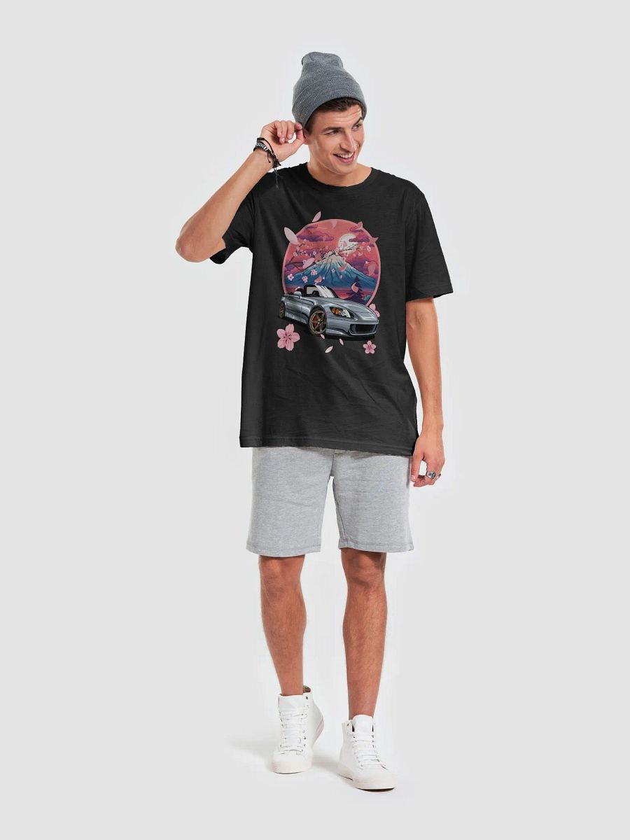 Slammed S2000 T-Shirt product image (6)