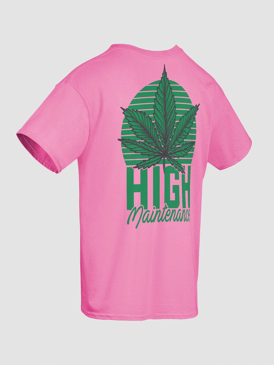 High Maintenance Tee product image (118)
