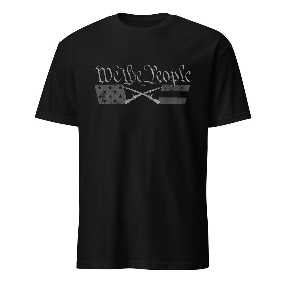 We The People Logo product image (2)
