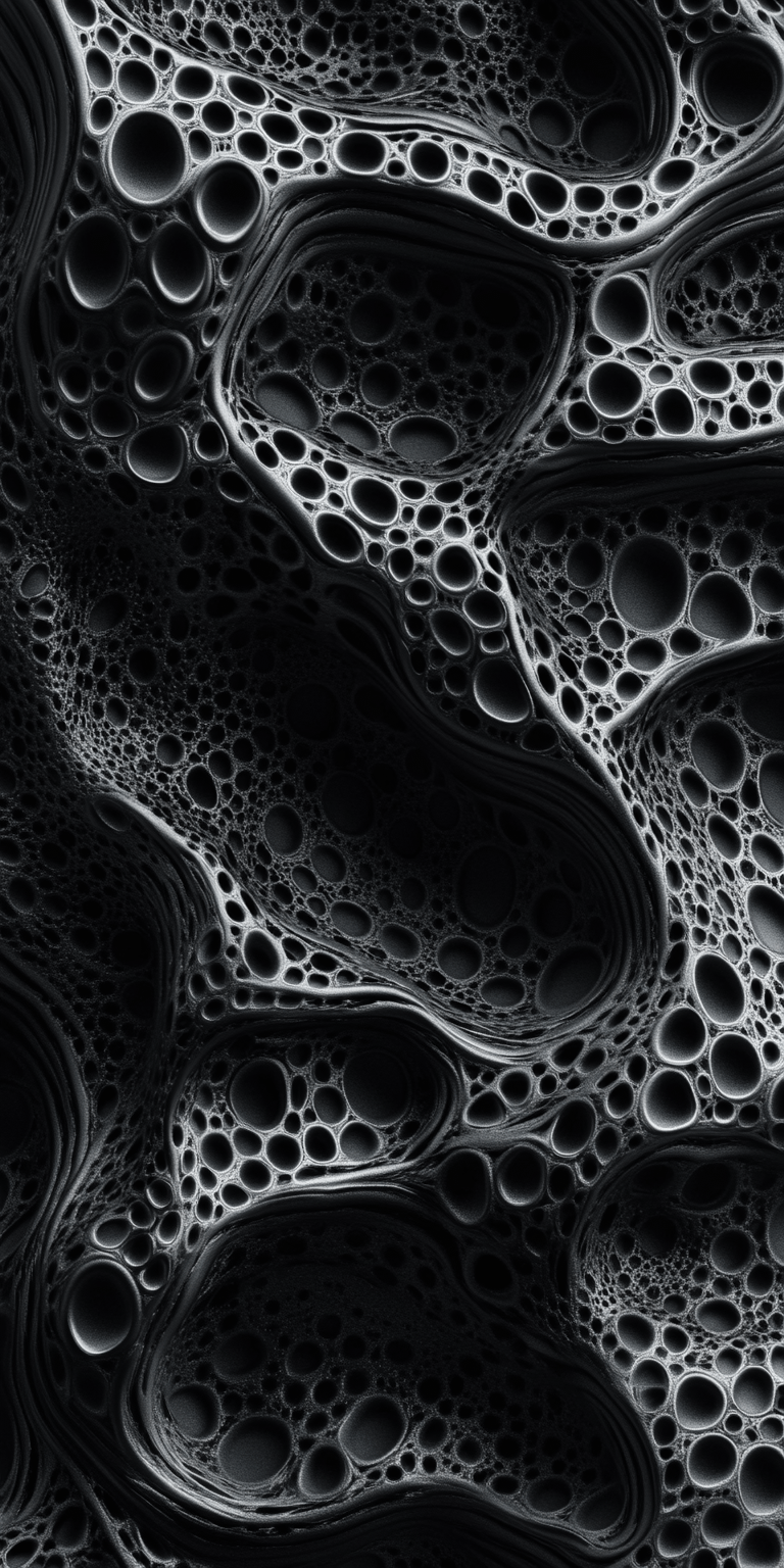 Phone Background Pattern Dark product image (5)