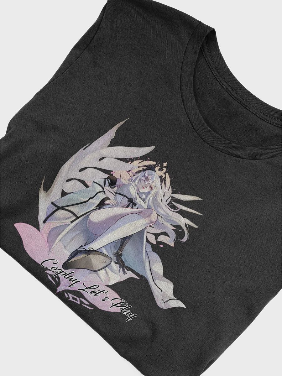 !Step unisex shirt product image (4)
