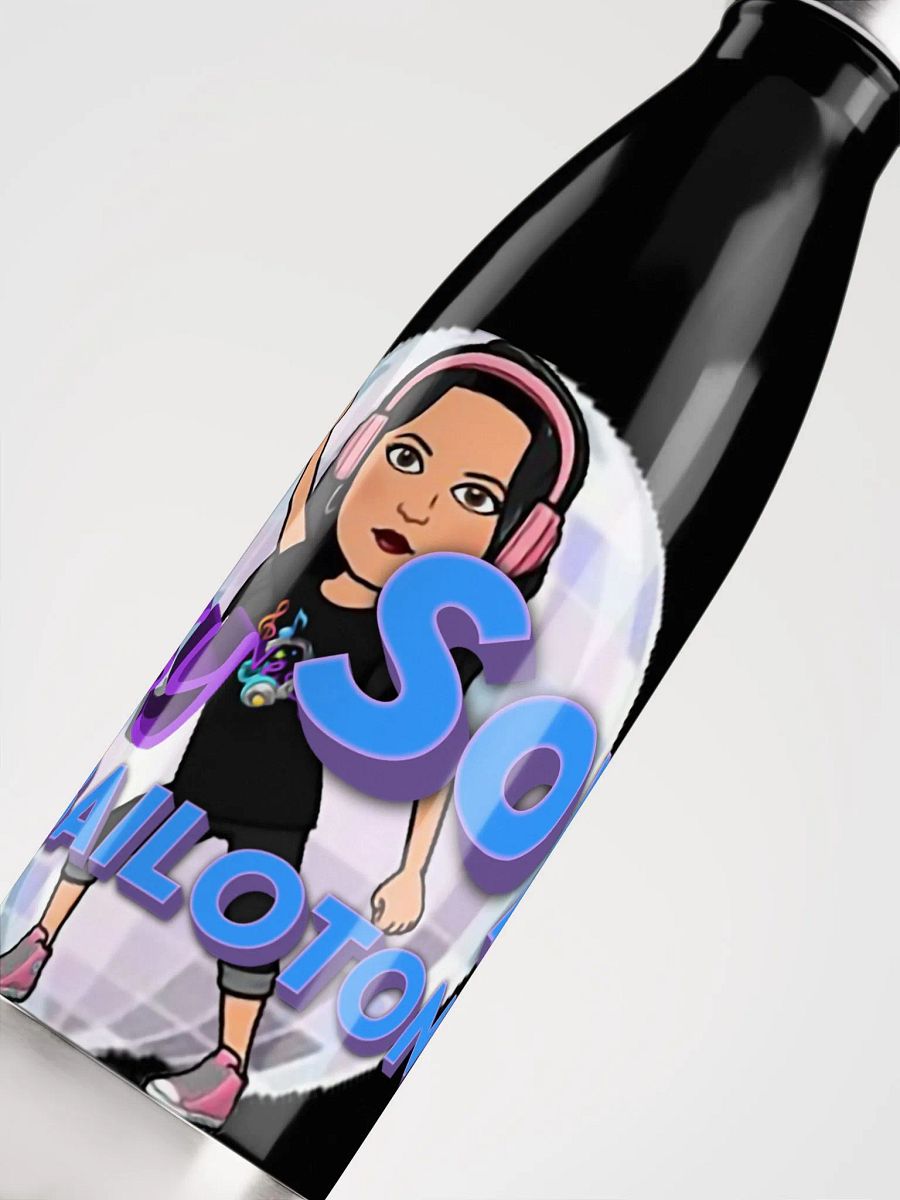 Botella termo Bailotong@ mítica product image (10)
