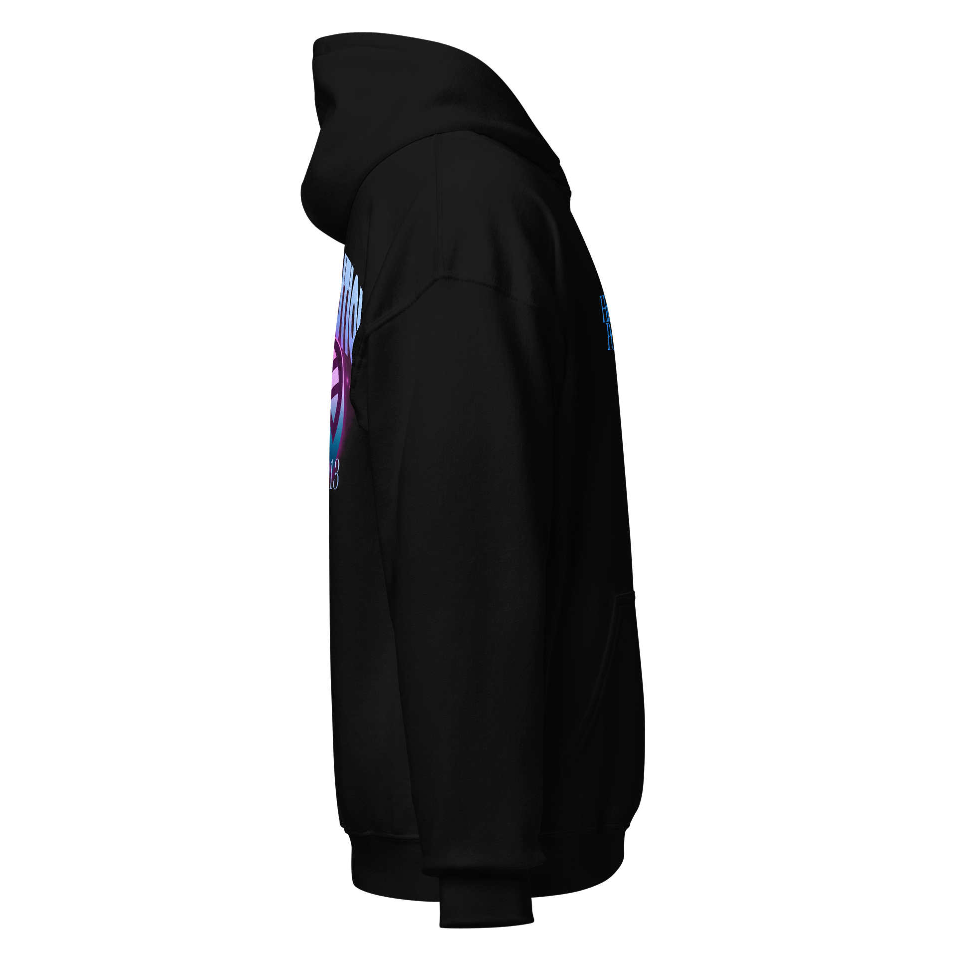 Mega Evolution! - Hoodie product image (4)