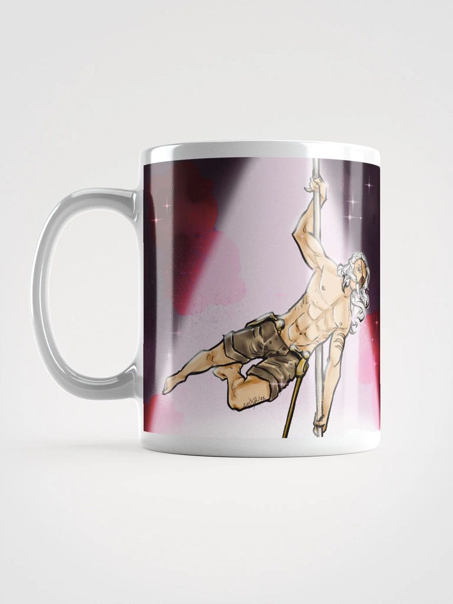 Captain Kinsley Mug product image (16)