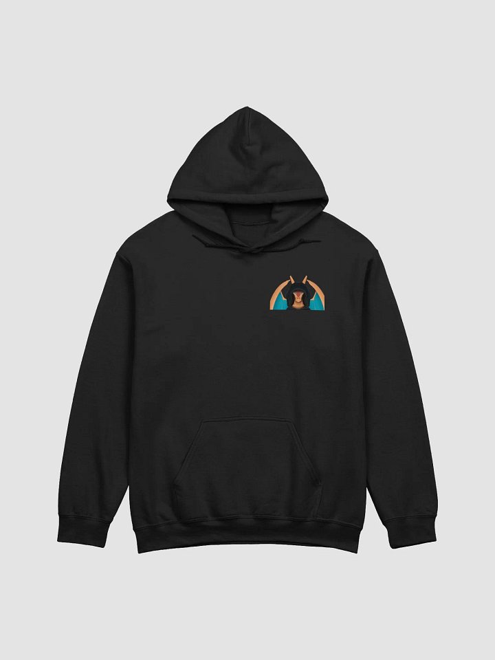Death Visionary Hoodie product image (1)