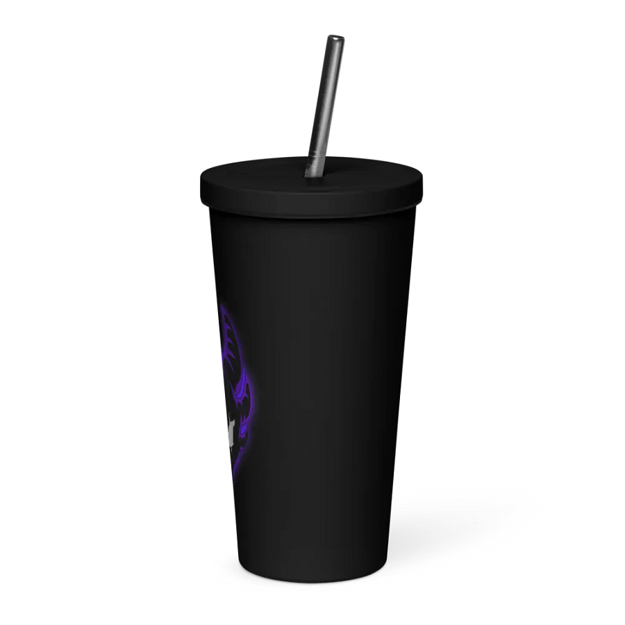 DarkManeGaming Dragon Tumbler product image (3)