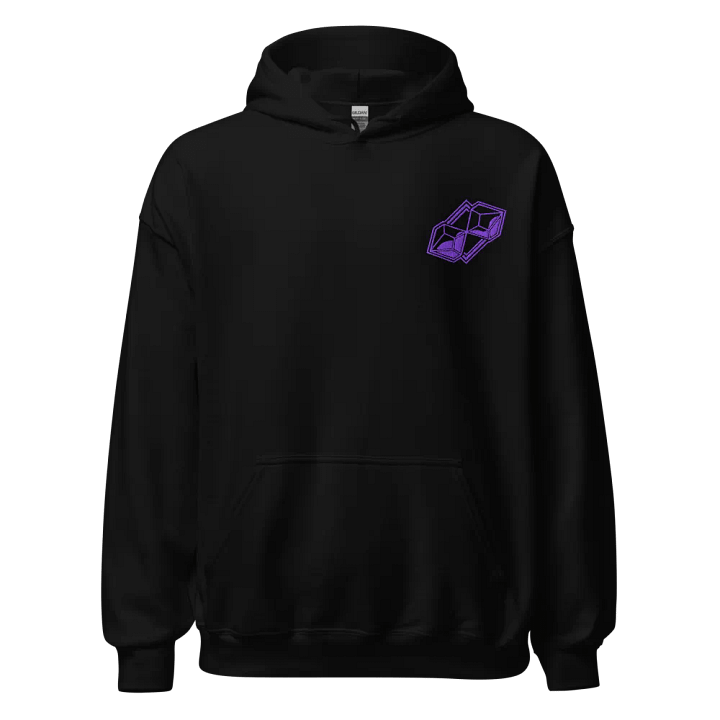 JRWI Basics Hoodie product image (1)