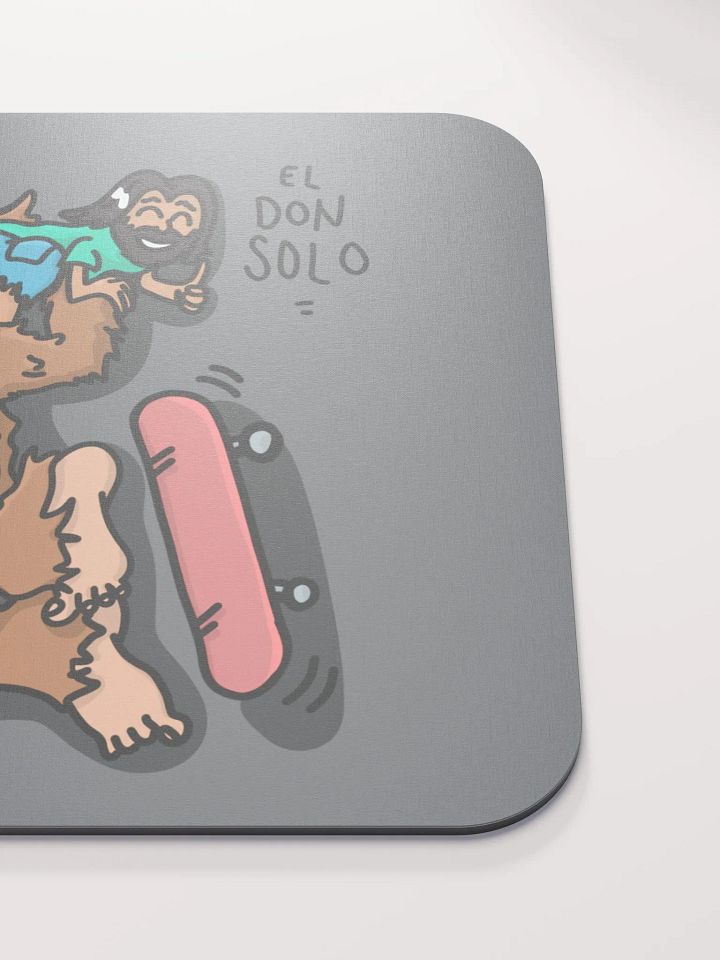SQUATCH Mat product image (2)