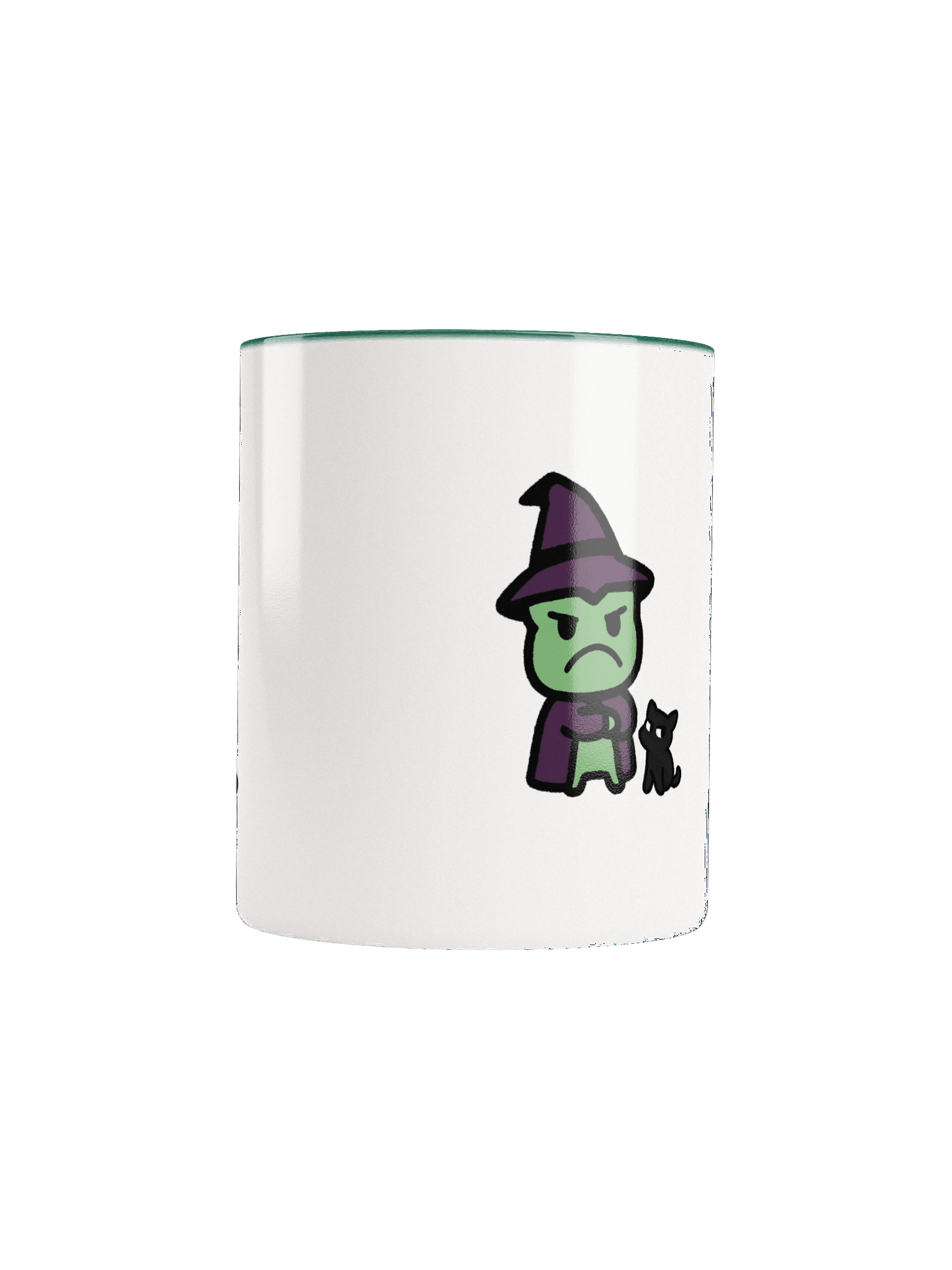 Phroggy Halloween Ceramic Mug product image (10)