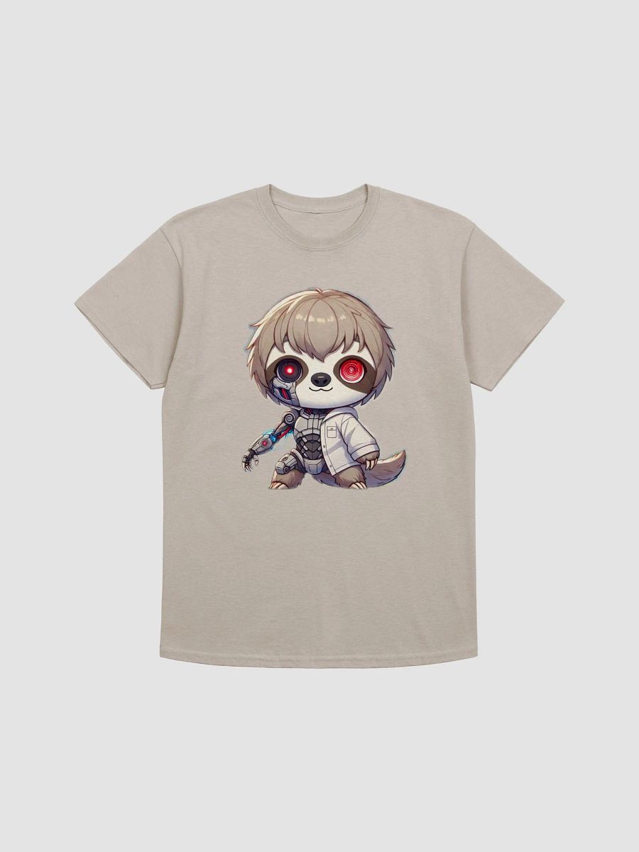 Android ZZZ T-Shirt product image (1)