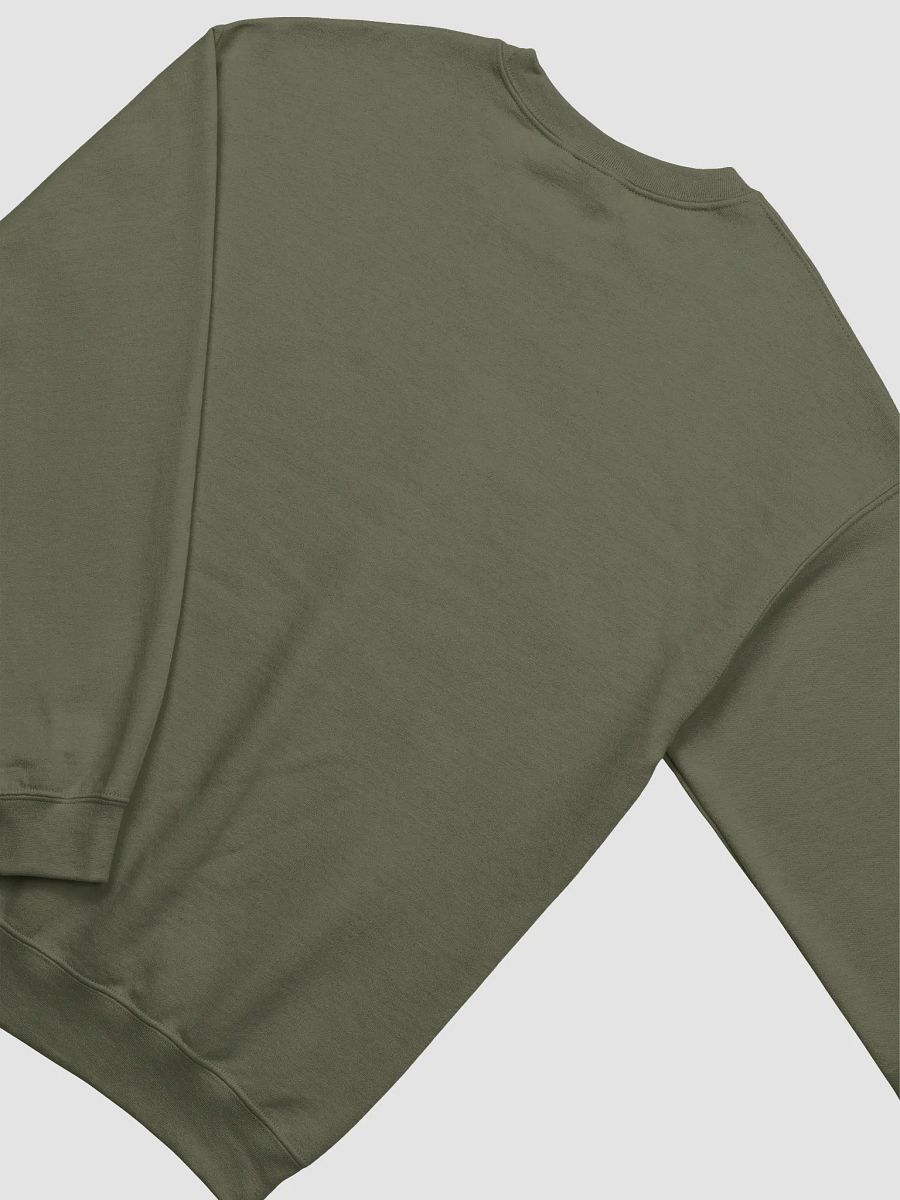 Lies of Laurxn Sweatshirt (no butterflies) product image (4)