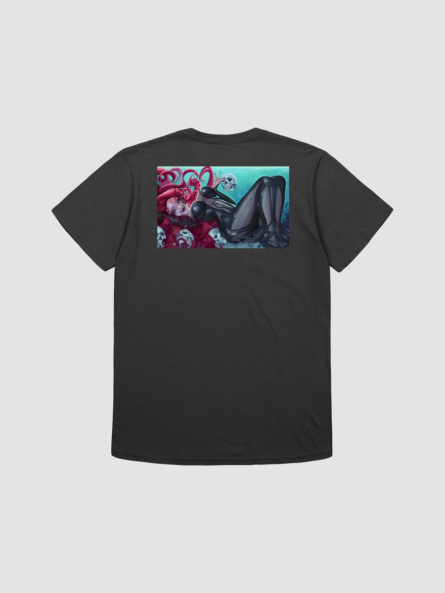 Deadly Beautiful Skulls Tshirt product image (11)