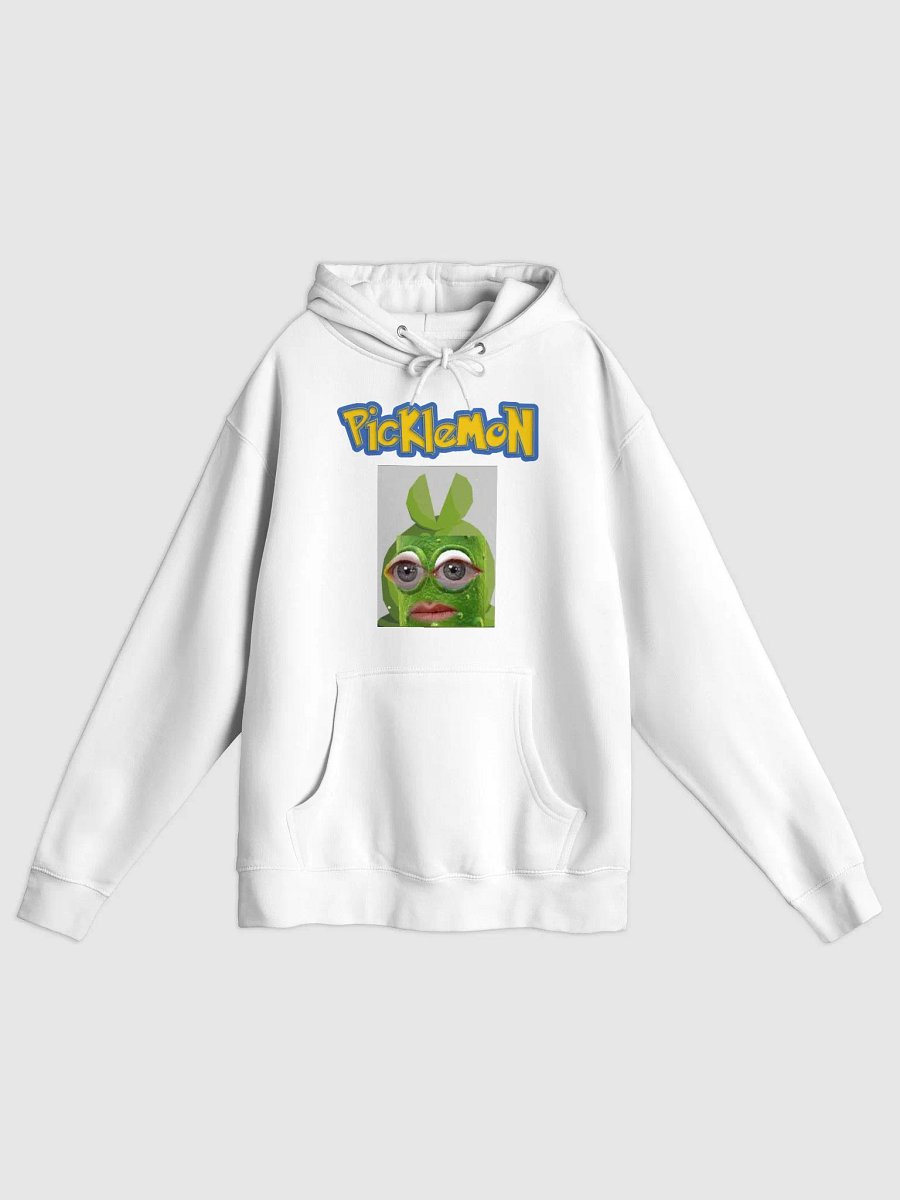 Picklemon Hoodie product image (1)